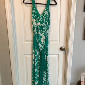 New York & Company Maxi Dress